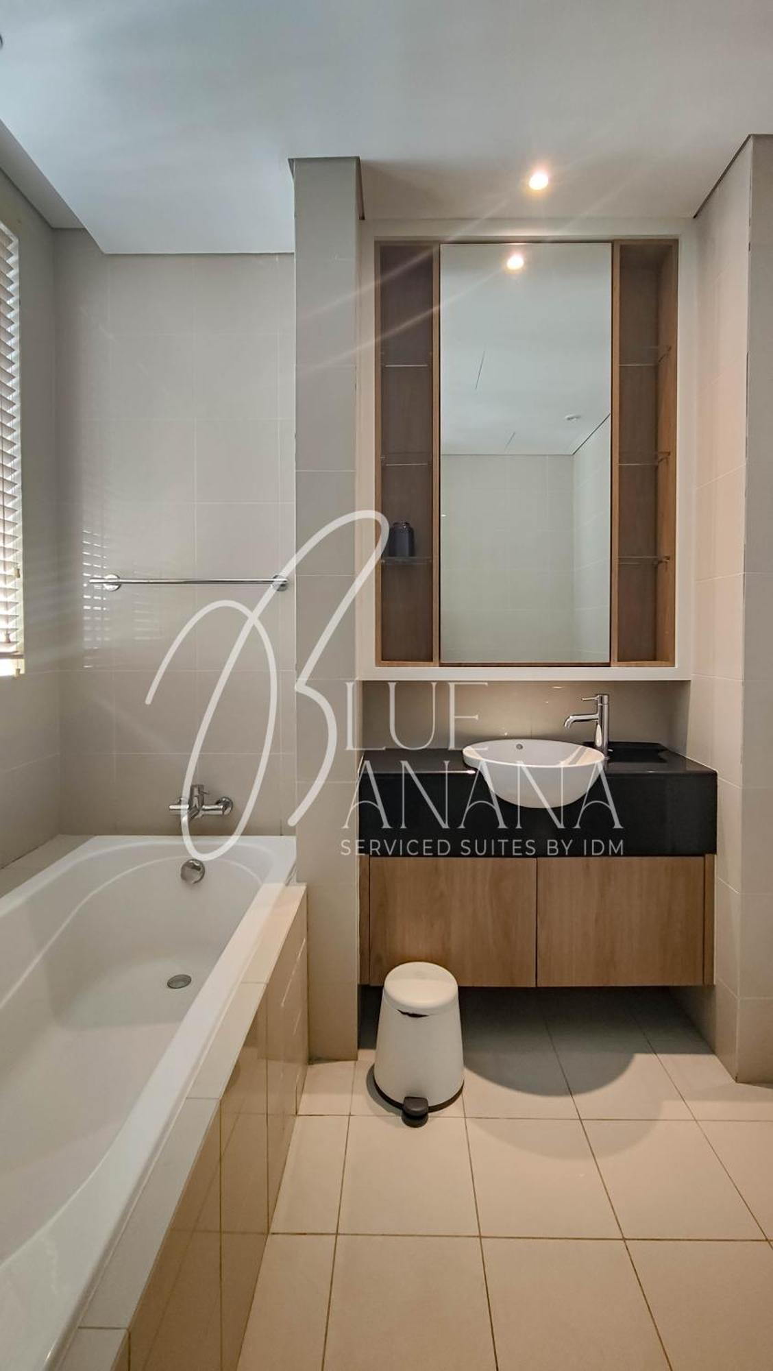 Luxury Signature Suites, Klcc By Bluebanana Куала-Лумпур Экстерьер фото