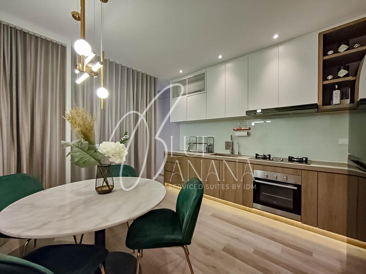 Luxury Signature Suites, Klcc By Bluebanana Куала-Лумпур Экстерьер фото