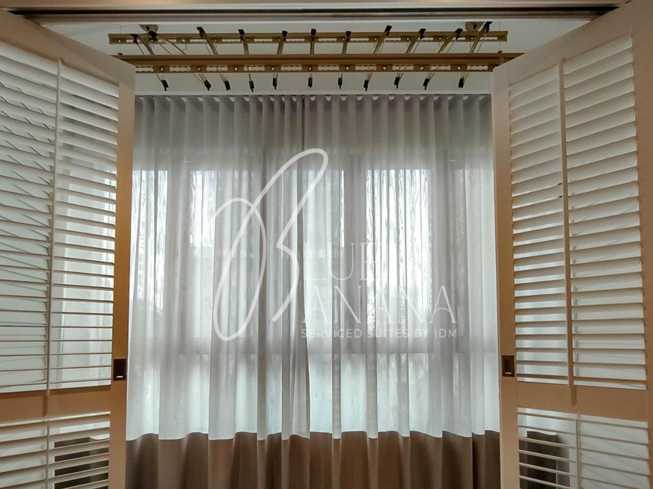 Luxury Signature Suites, Klcc By Bluebanana Куала-Лумпур Экстерьер фото